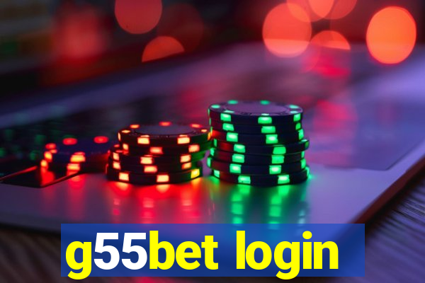 g55bet login